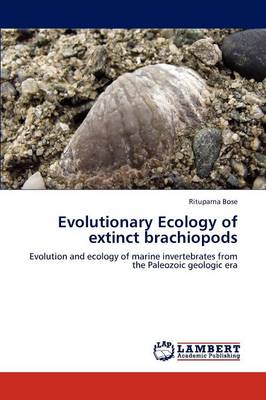 Evolutionary Ecology of Extinct Brachiopods