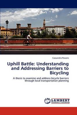 Uphill Battle