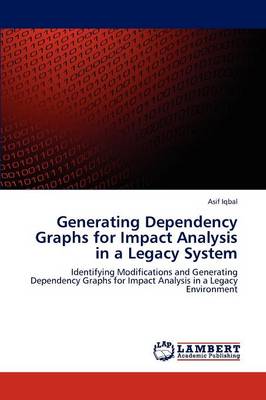 Generating Dependency Graphs for Impact Analysis in a Legacy System