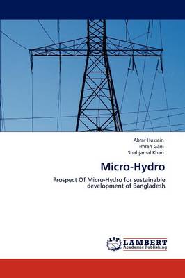 Micro-Hydro