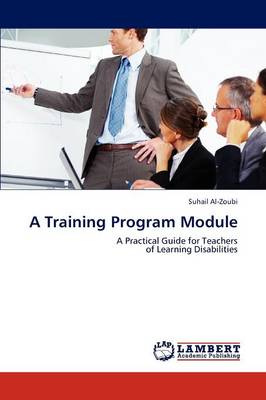 A Training Program Module