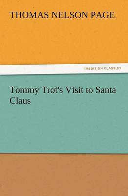 Tommy Trot's Visit to Santa Claus