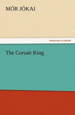 The Corsair King