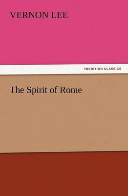 The Spirit of Rome