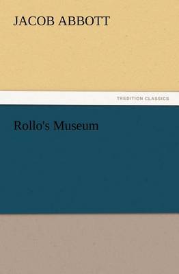 Rollo's Museum
