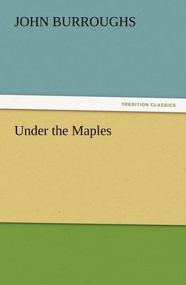 Under the Maples