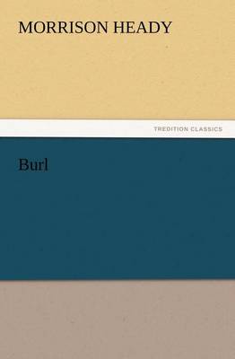 Burl
