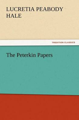 The Peterkin Papers