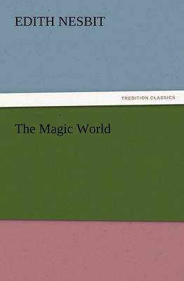 The Magic World