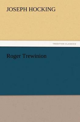 Roger Trewinion