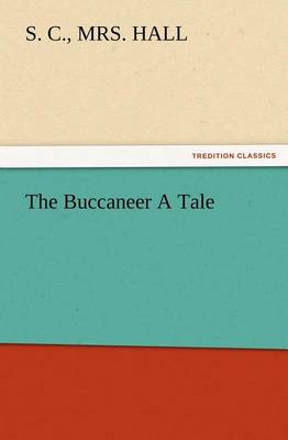 The Buccaneer A Tale