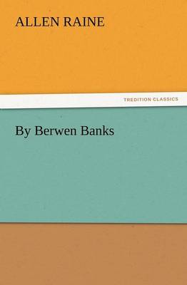 By Berwen Banks