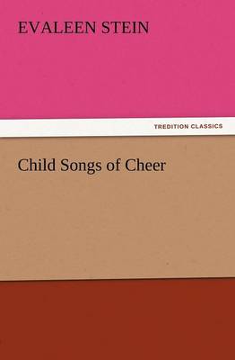 Child Songs of Cheer