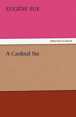 A Cardinal Sin
