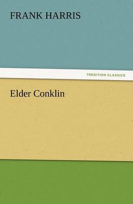 Elder Conklin