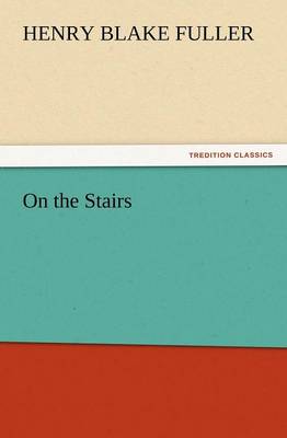On the Stairs