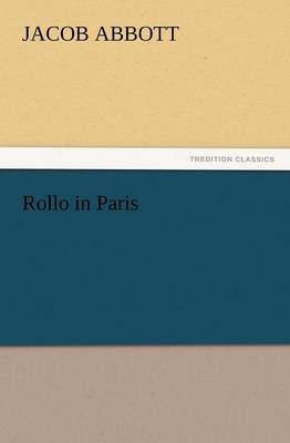 Rollo in Paris