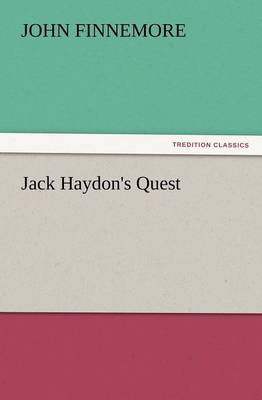 Jack Haydon's Quest