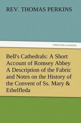Bell's Cathedrals