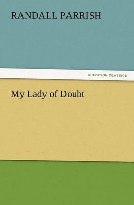 My Lady of Doubt