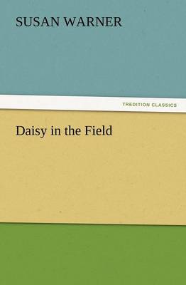 Daisy in the Field