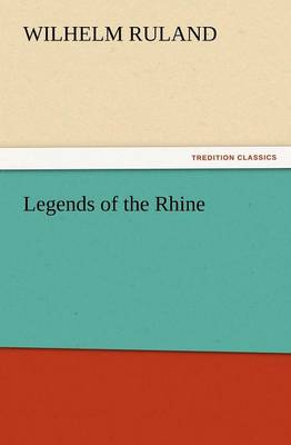 Legends of the Rhine