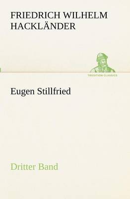 Eugen Stillfried - Dritter Band