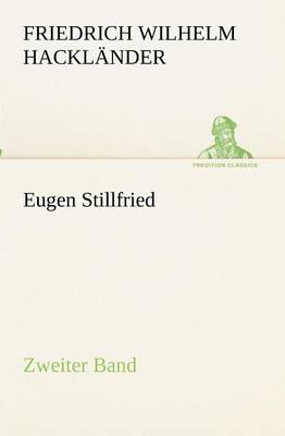 Eugen Stillfried - Zweiter Band