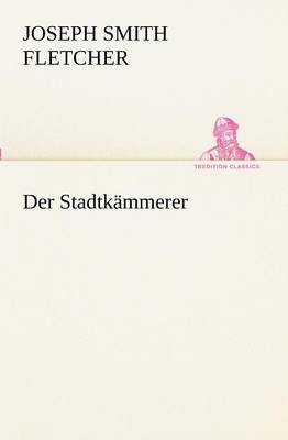 Der Stadtkammerer