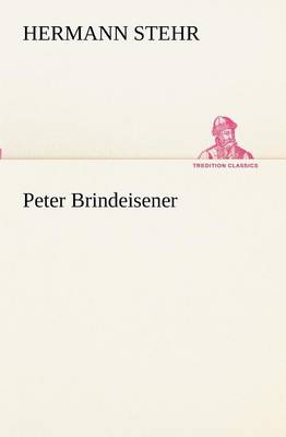 Peter Brindeisener