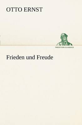 Frieden Und Freude