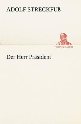 Der Herr Prasident