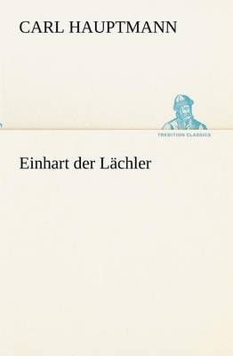 Einhart Der L Chler