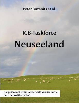 ICB-Taskforce Neuseeland