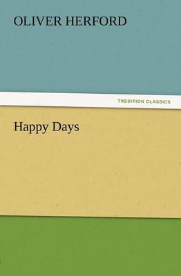 Happy Days