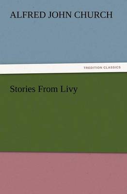 Stories from Livy