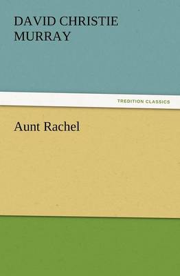 Aunt Rachel
