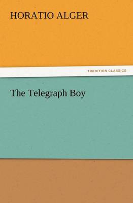 The Telegraph Boy