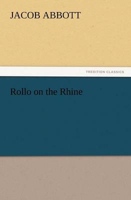Rollo on the Rhine