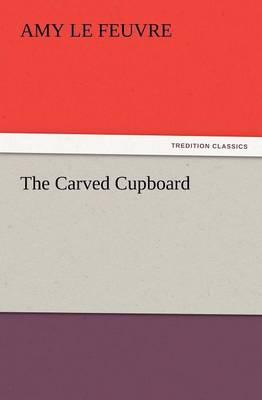 The Carved Cupboard