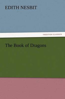 The Book of Dragons