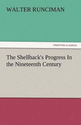 The Shellback's Progress in the Nineteenth Century