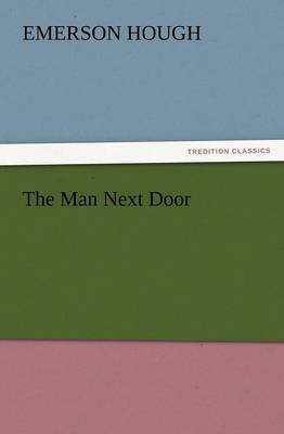 The Man Next Door
