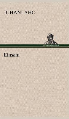 Einsam