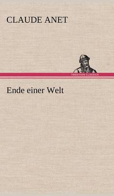 Ende Einer Welt
