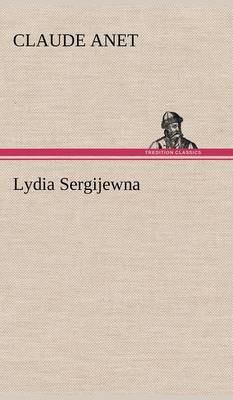 Lydia Sergijewna