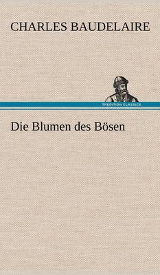 Die Blumen Des Bosen