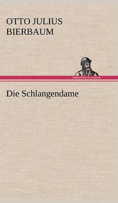 Die Schlangendame
