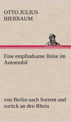 Eine Empfindsame Reise Im Automobil
