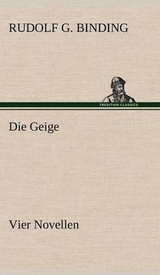 Die Geige
